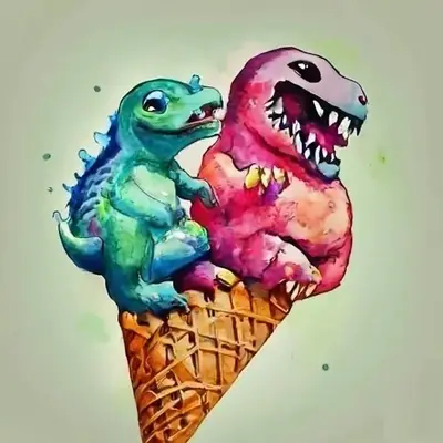 Icecream Love