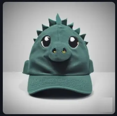 Merch Hat