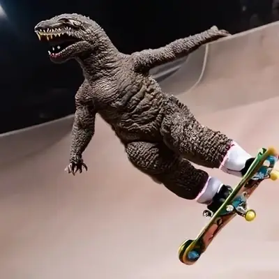 Tony Hawk 4
