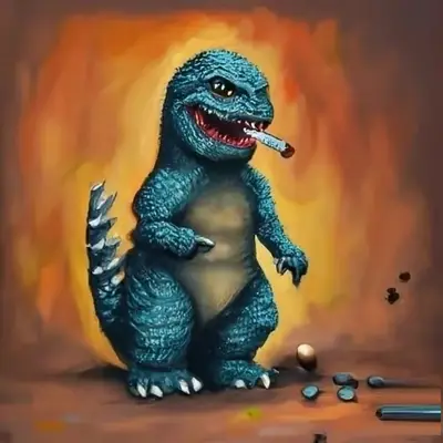 Toon Blaze It 2