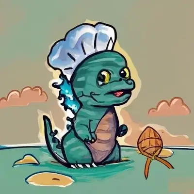 Toon Chef 1