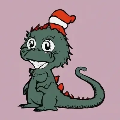Toon Dr Seuss 3