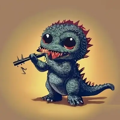 Toon Flute Solo
