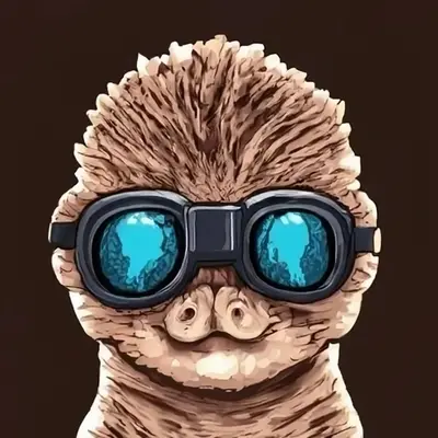 Toon Goggols 1