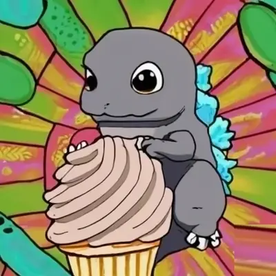 Toon Ice Cream 4