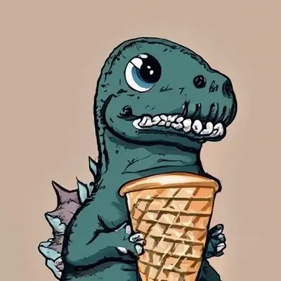 Toon Ice Cream 5