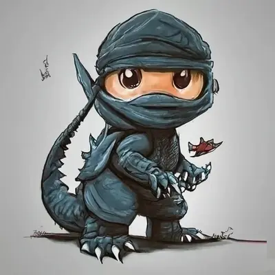 Toon Ninja