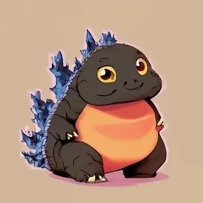 Toon Plump