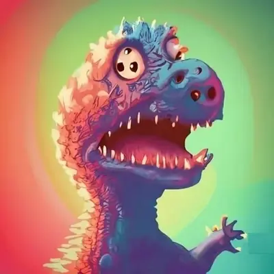 Toon Rainboughw Hellfire