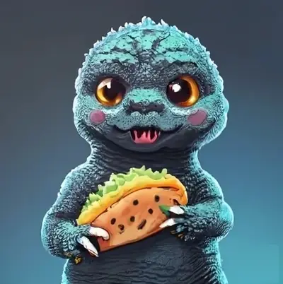 Toon Taco 1
