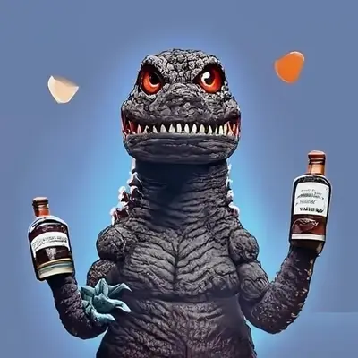 Toon Whiskey