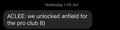Anfield Proclubs