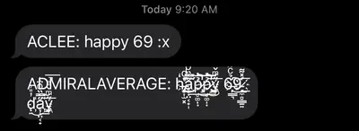 Happy69