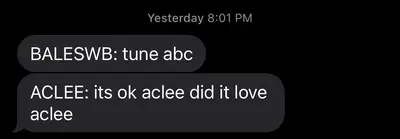 Tuneabc