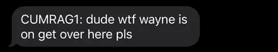 Wayne