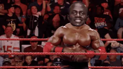 Jacked