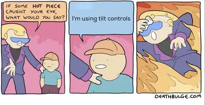 Hot Piece