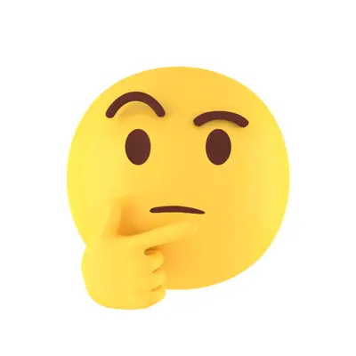 Think 3 D