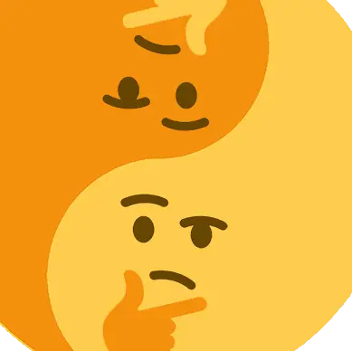 Think Yinyang