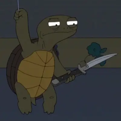 Knife
