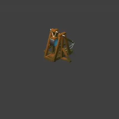 Launcher