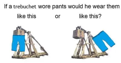 Pants