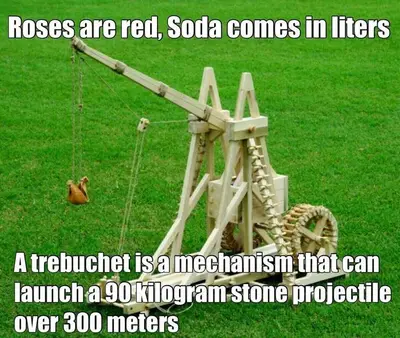 Roses Are Red