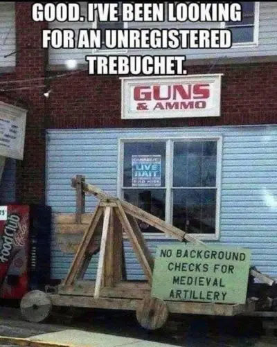 Unregistered
