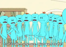 Meeseeks