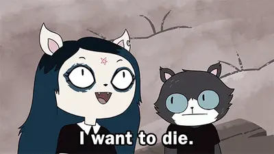 Satanicanime