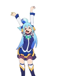 Weeb Konosuba