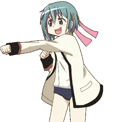 Weeb Punch