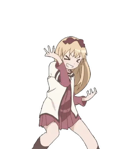 Weeb Rocker
