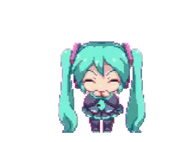 Weeb Teal