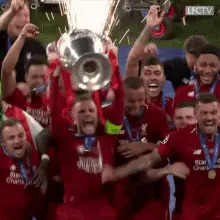 Championstrophy