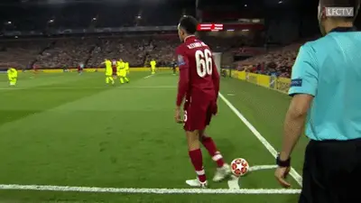 Trent Corner