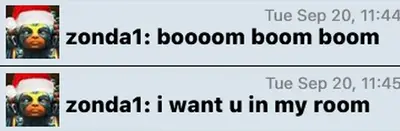 Boom Boom Room