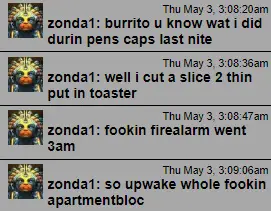 Fire Alarm