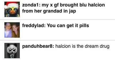 Halcon
