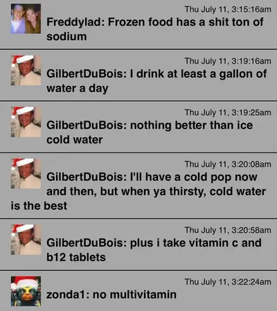 Multivitamin