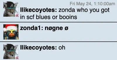 Nogne O
