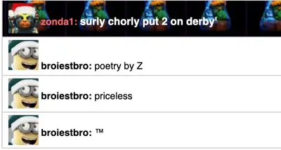 Poetry