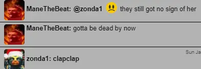 Shes Dead Clap Clap