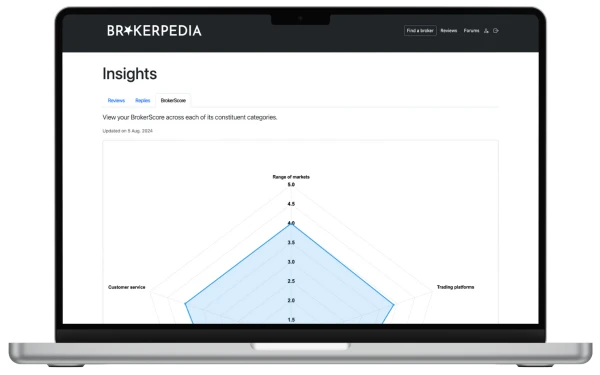 Get granular insights