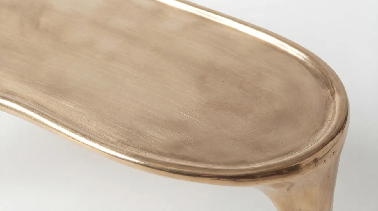 KARIM RASHID - COFFEE TABLE