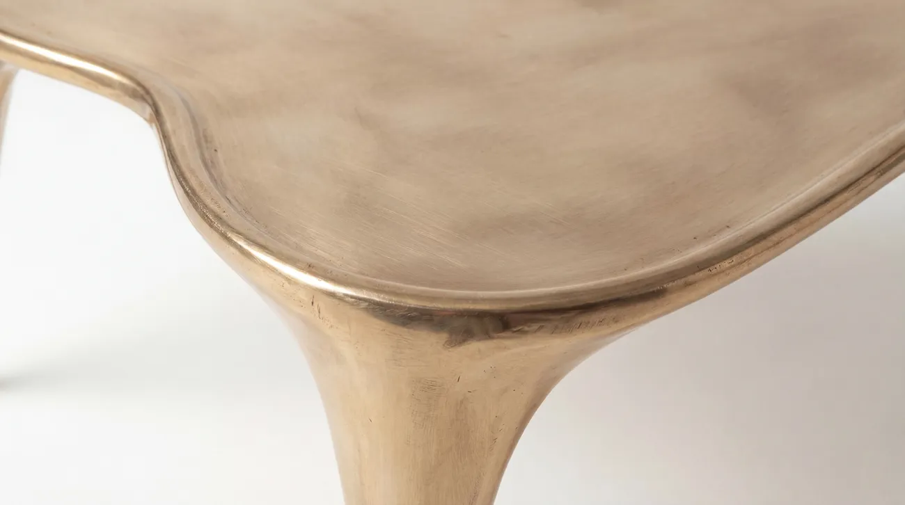 KARIM RASHID - COFFEE TABLE