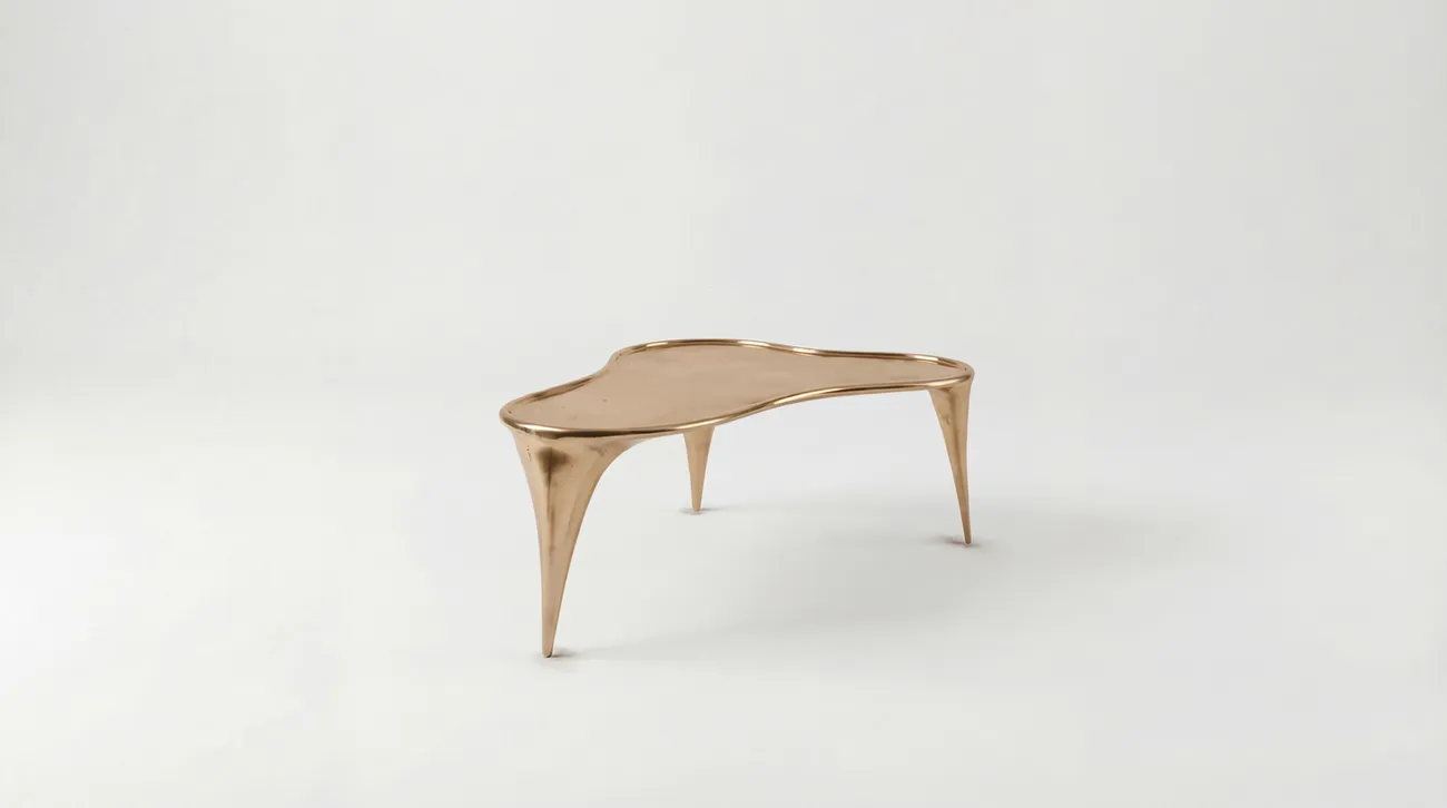 KARIM RASHID - COFFEE TABLE