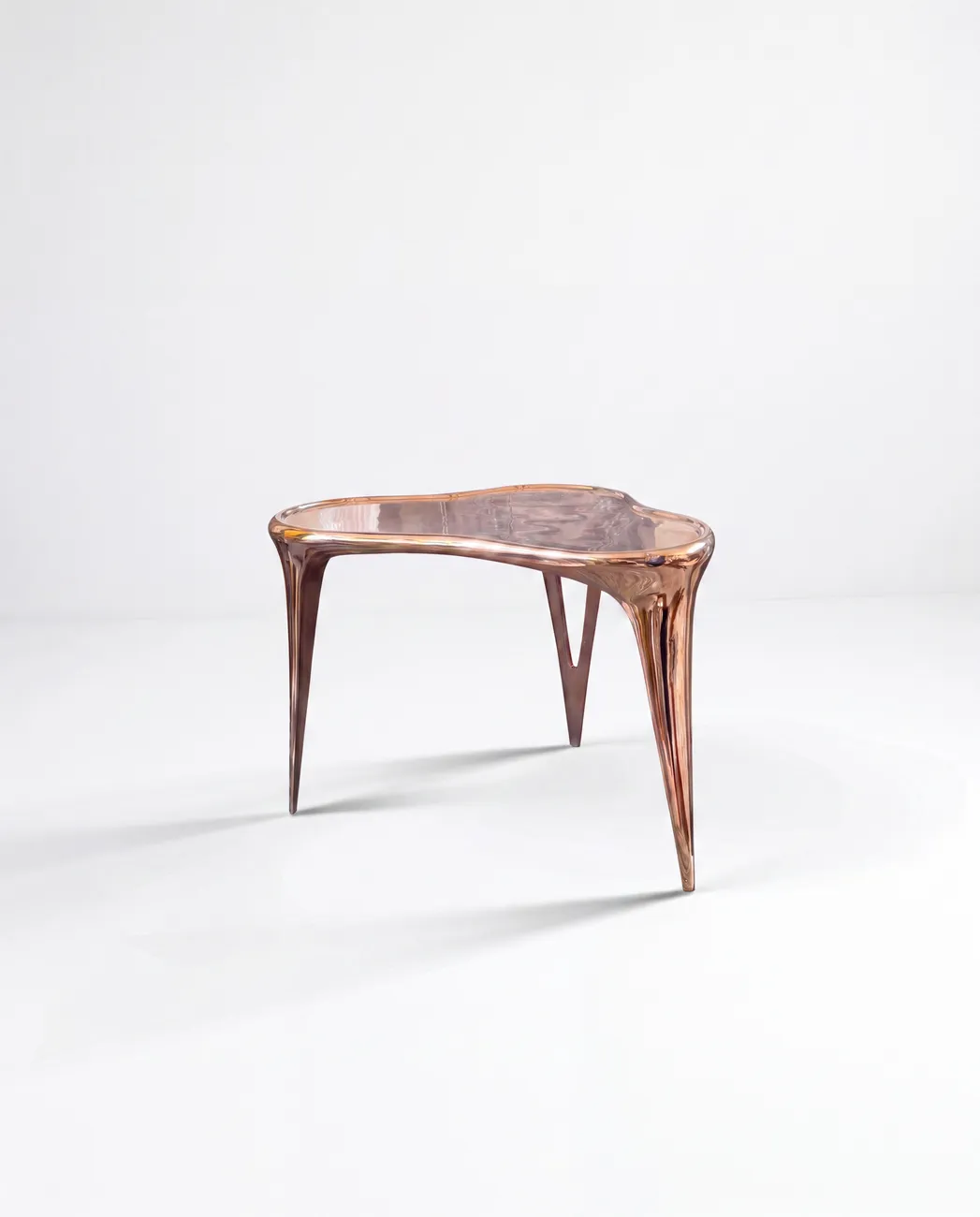 KARIM RASHID - SIDE TABLE