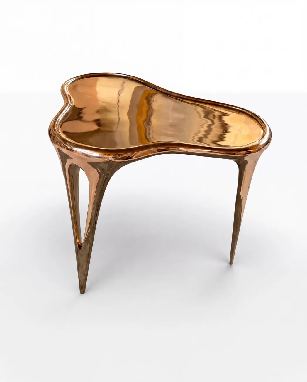 KARIM RASHID - SIDE TABLE