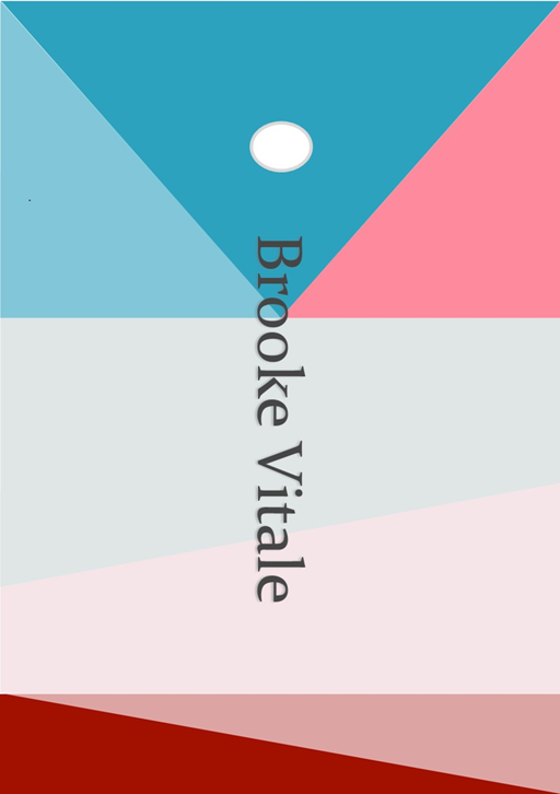 Brooke Vitale: Children’s Book Author and Editor logo
